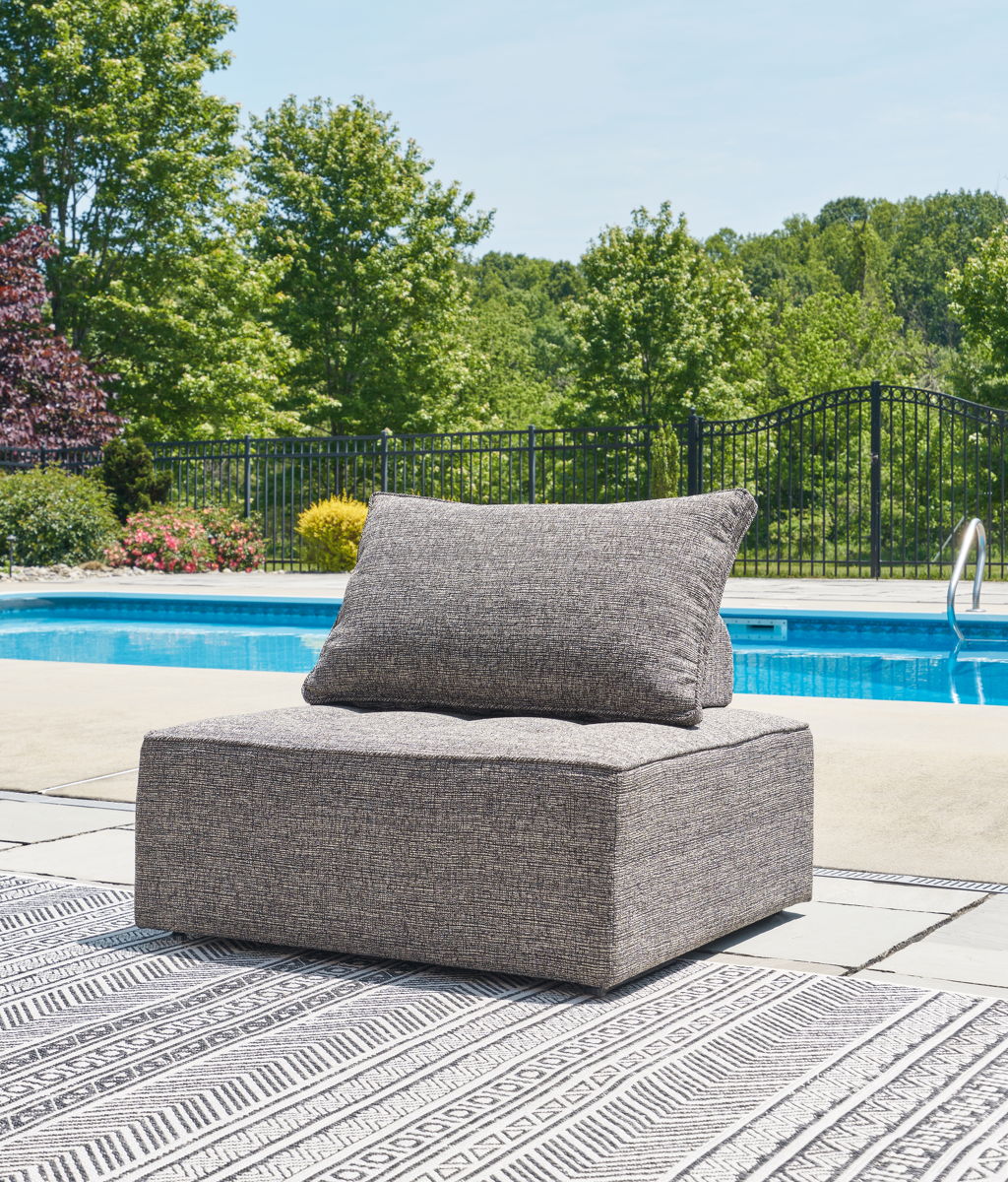 Bree Zee - Outdoor Sectional - Image 3