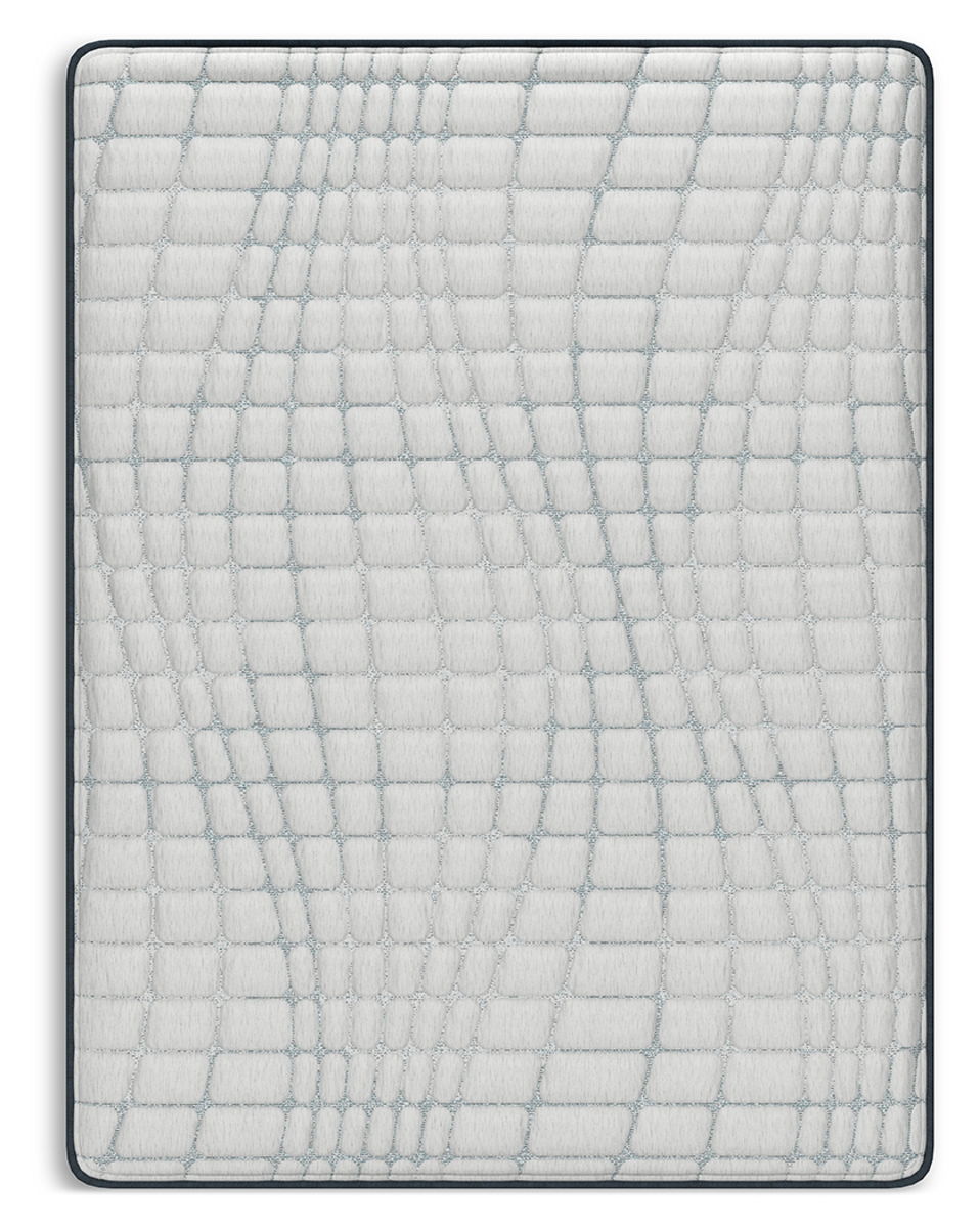 Hybrid 1400 - Mattress - Image 9