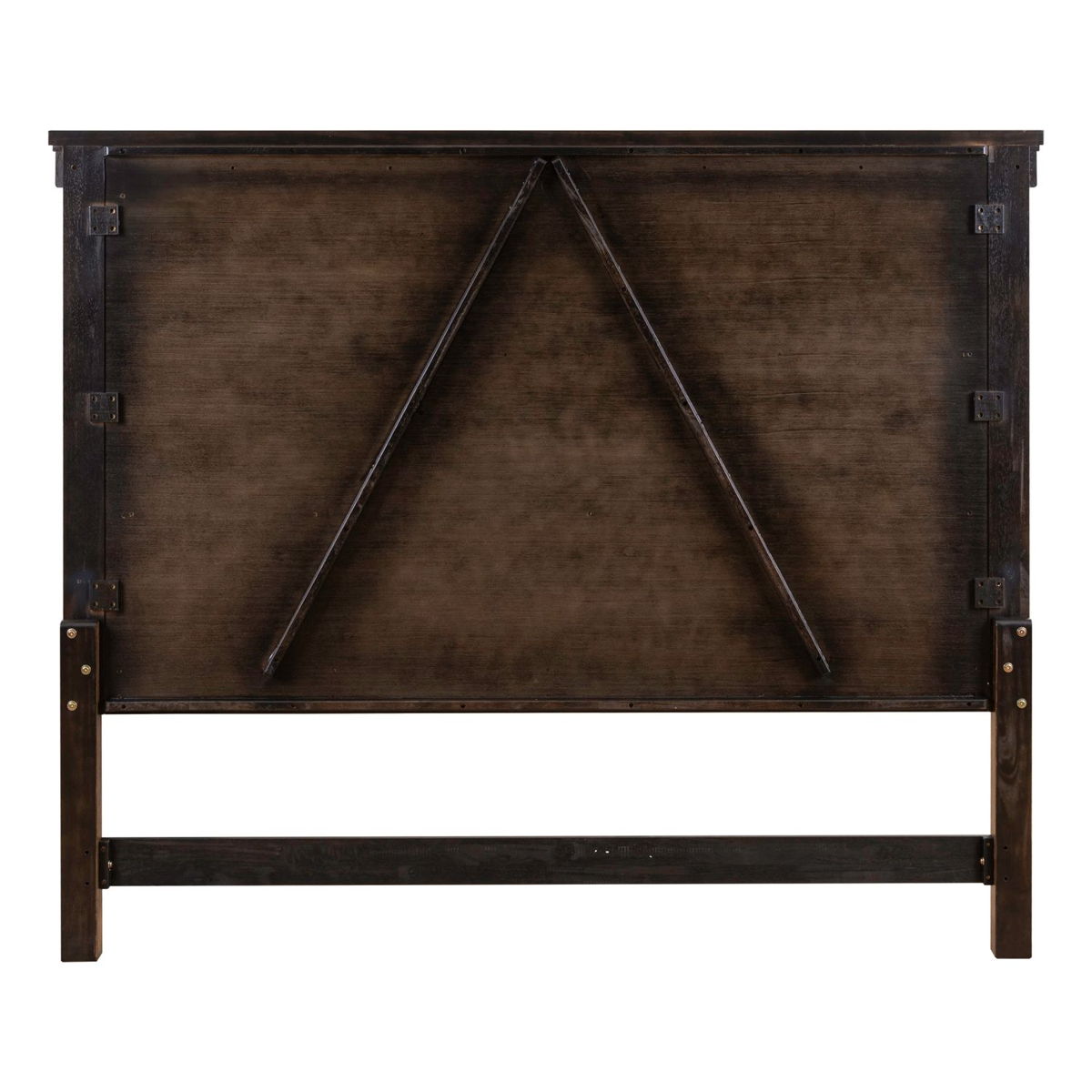 Carolina Park - Panel Headboard - Image 4