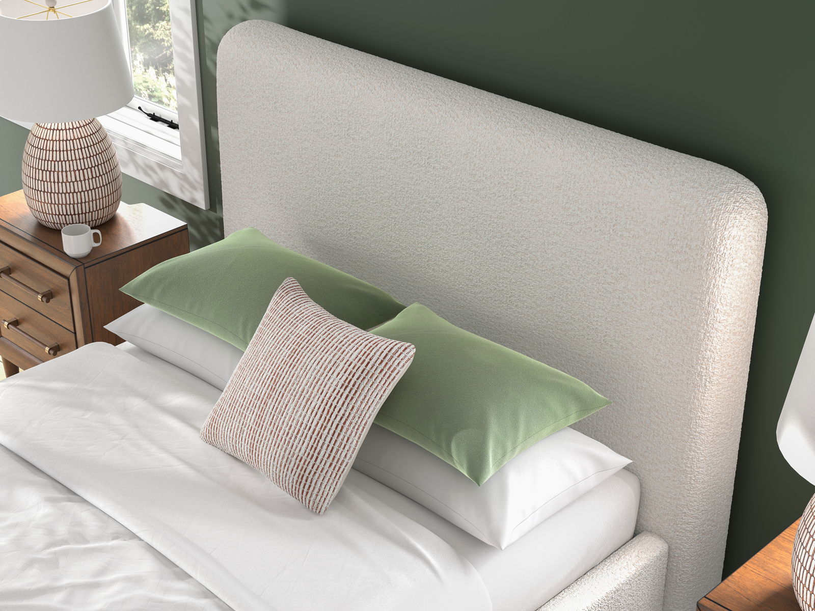 Brintstreet - Upholstered Bed - Image 5