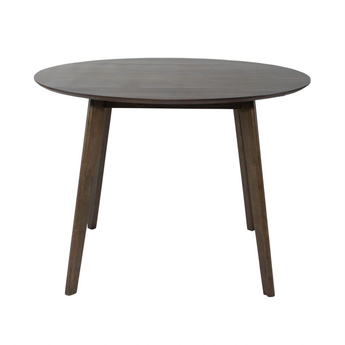 Space Savers - Drop Leaf Table - Walnut - Image 3