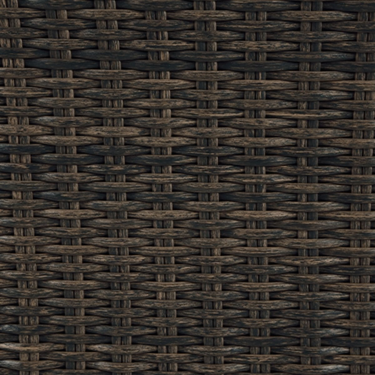 Brook Ranch - Lounge Chair With Cushion - Brown - Image 5