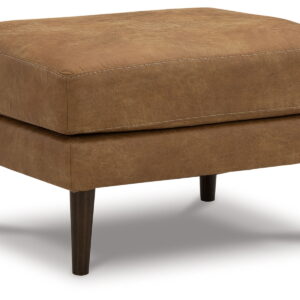 Telora - Ottoman - Caramel