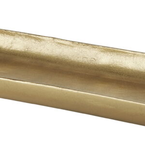 Posy - Tray - Gold Finish