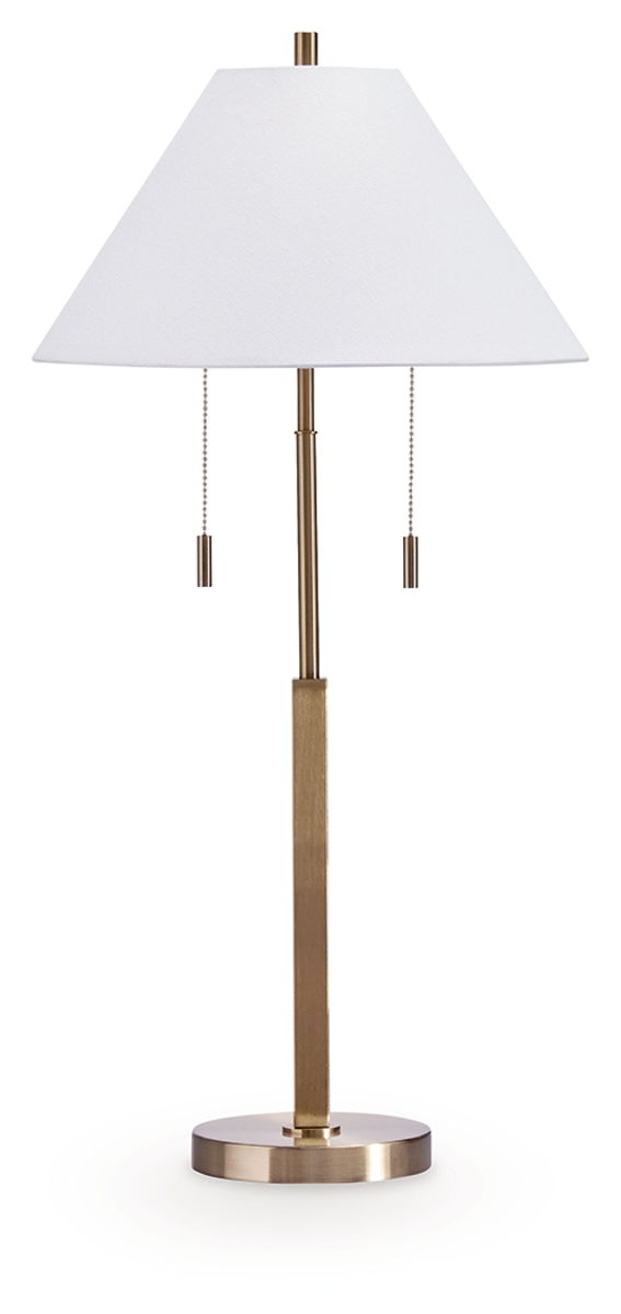 Table Lamps