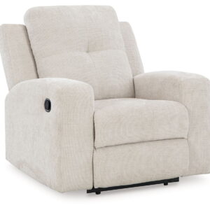 Danum - Zero Wall Recliner
