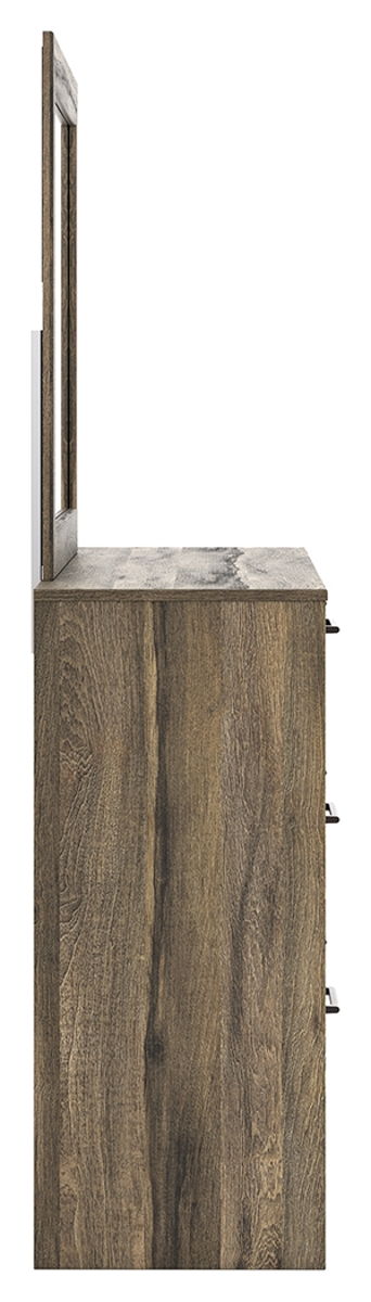 Elbrim - Six Drawer Dresser - Image 10