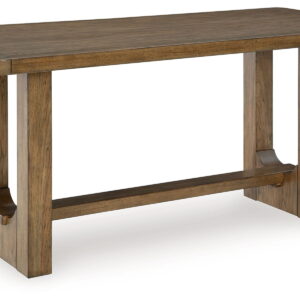 Cabalynn - Rectangular Dining Room Table
