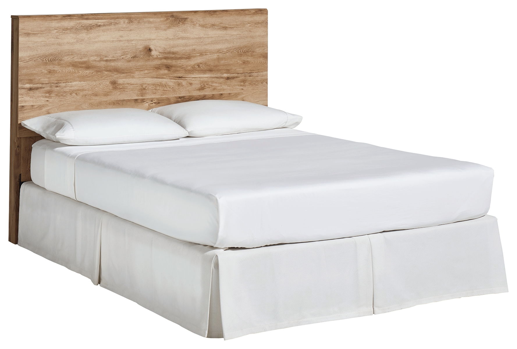 Hyanna - Panel Headboard - Image 11