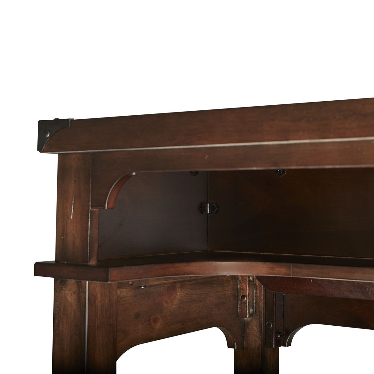 Aspen Skies - Console Bar Table - Image 3