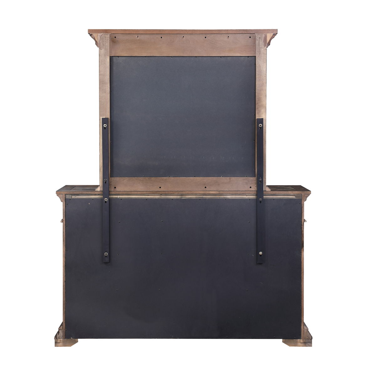 Mar Vista - Mirror - Walnut - Image 7