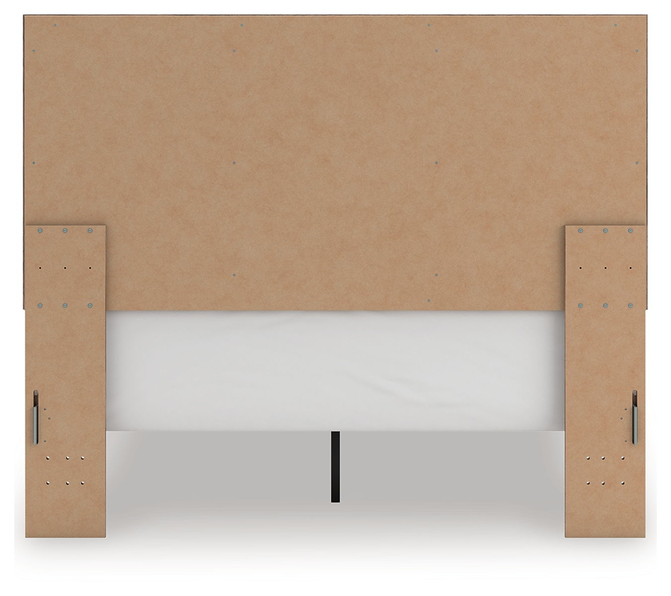 Rusticott - Panel Bed - Image 13