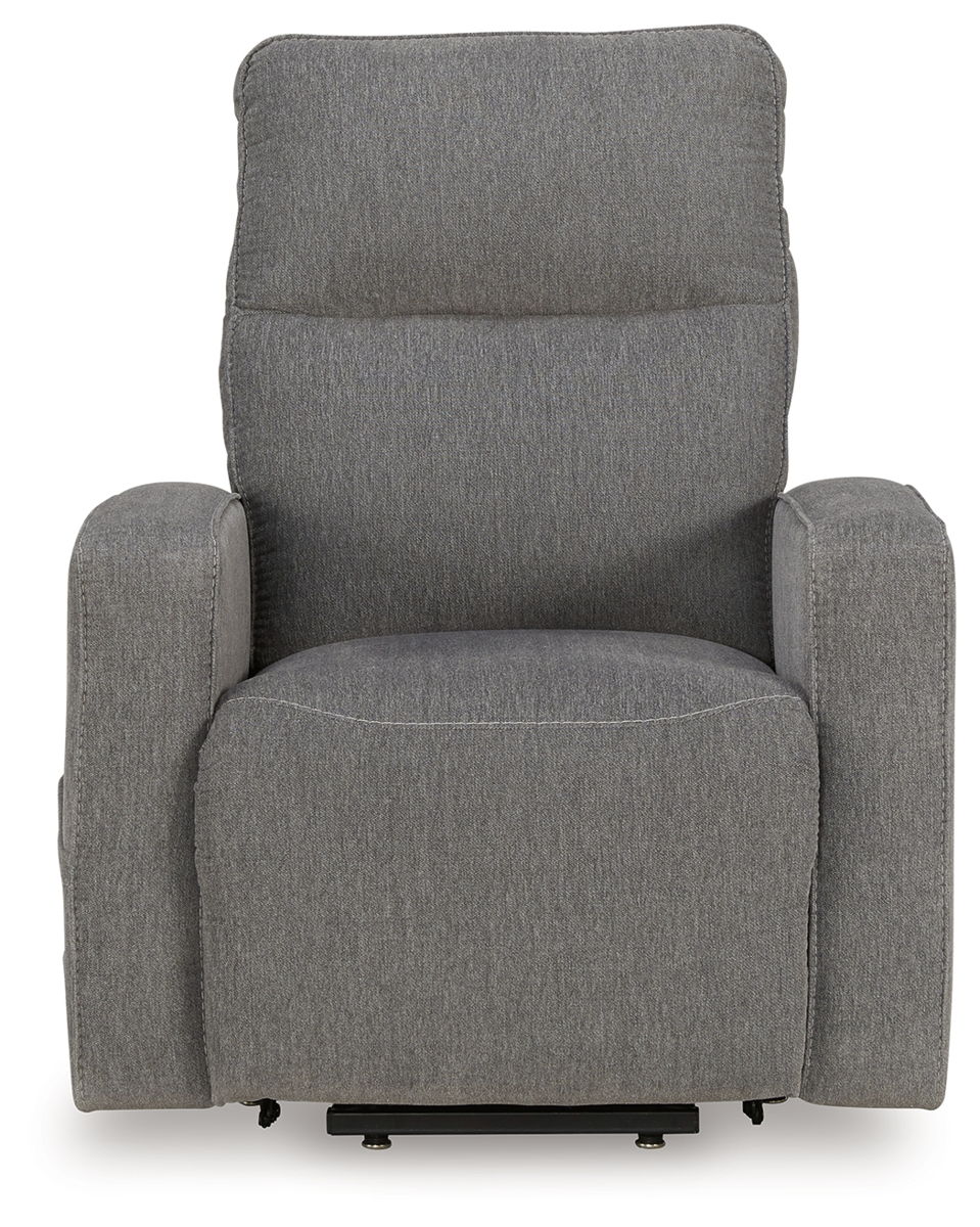 Starganza - Power Lift Recliner - Image 4
