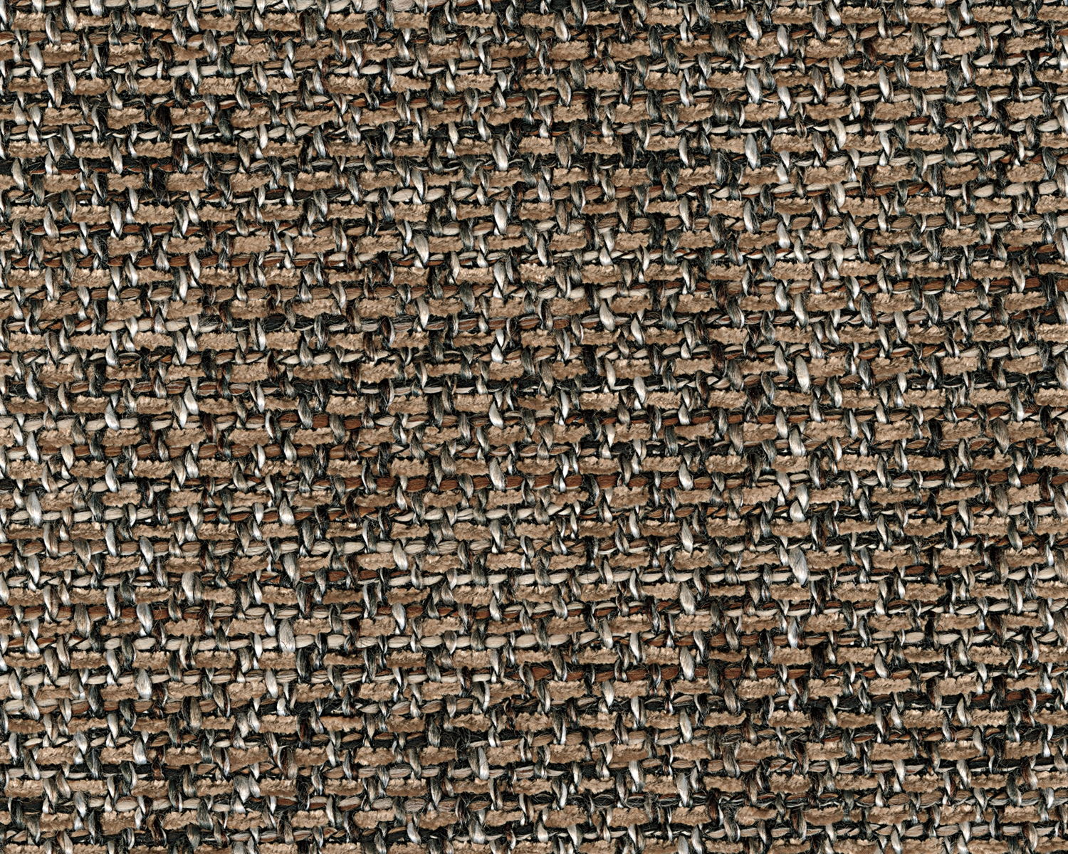 Bolanburg - Dining UPH Side Chair (Set of 2) - Lattice Back - Brown / Beige - Image 5