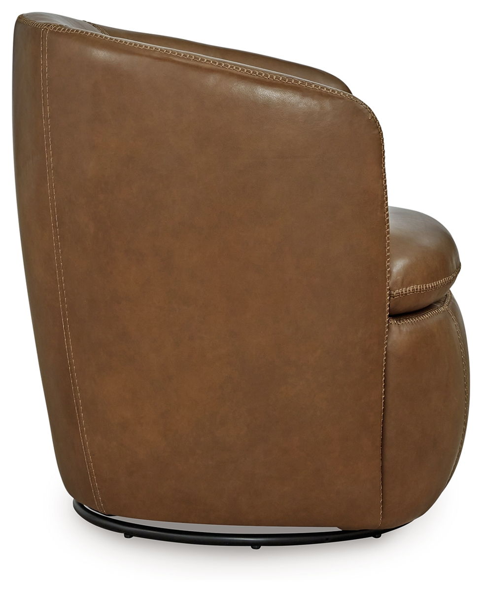 Kierreys - Swivel Chair - Image 7