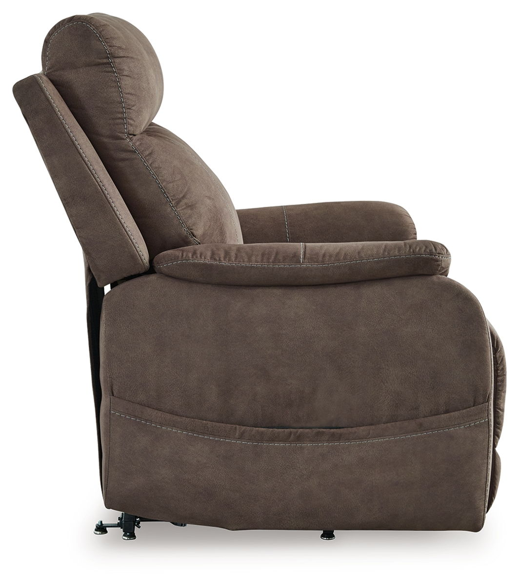 Crestmeade - Power Lift Recliner - Image 11