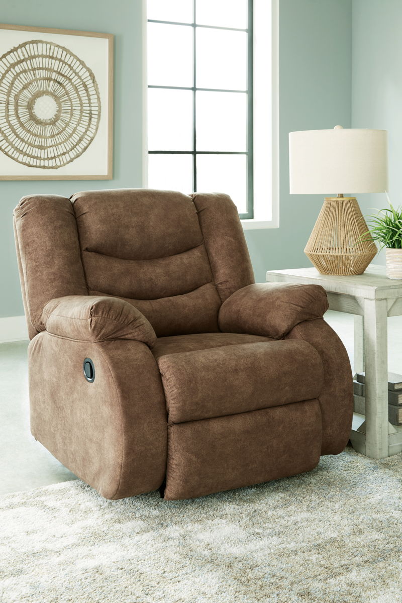Partymate - Rocker Recliner - Image 4