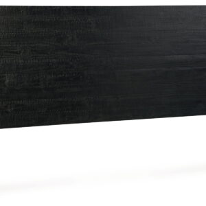 Londer - Panel Headboard