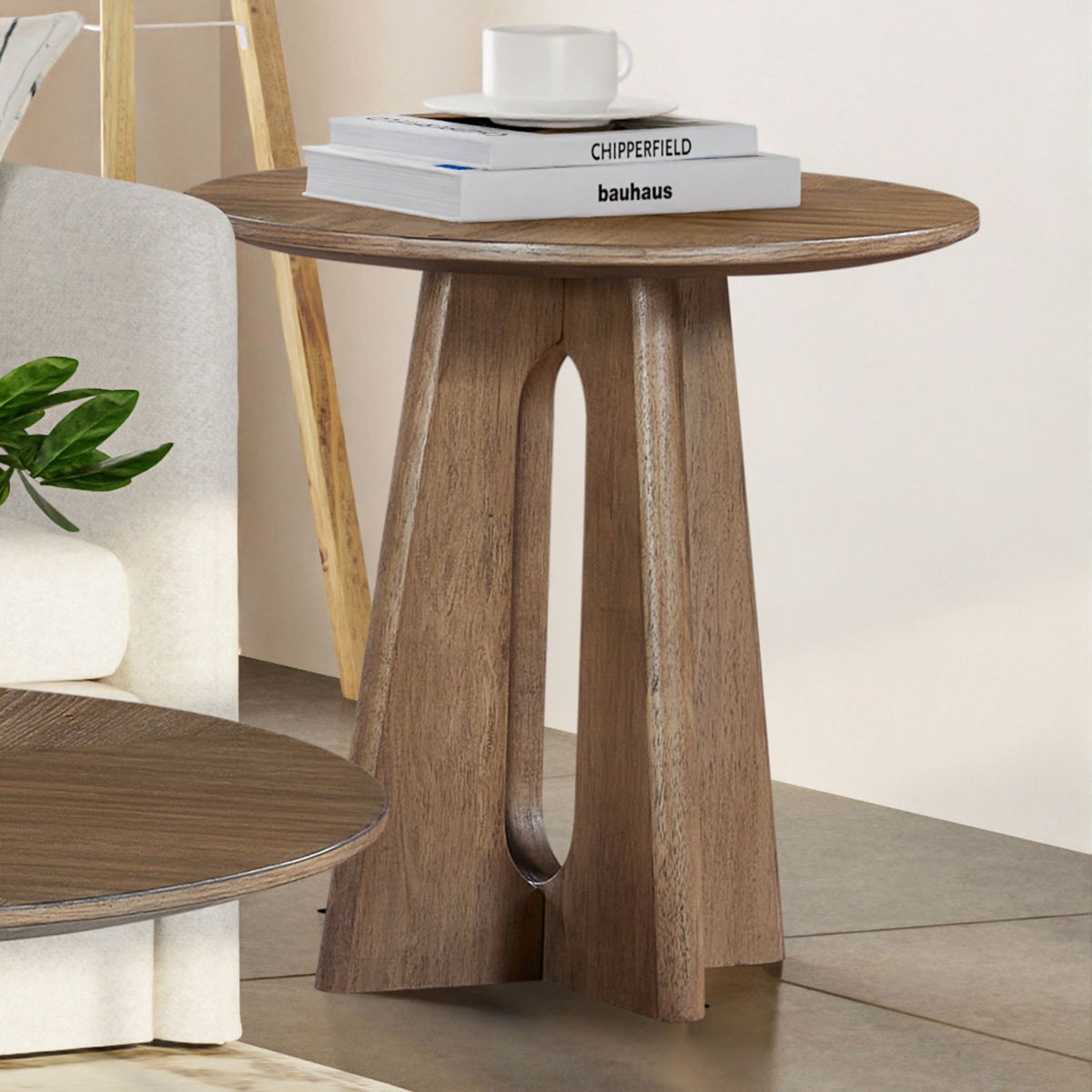 End Tables