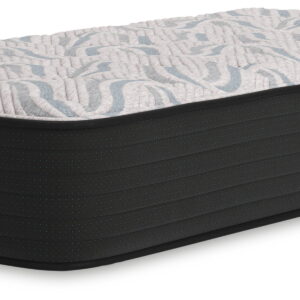 Elite Springs Plush - Mattress