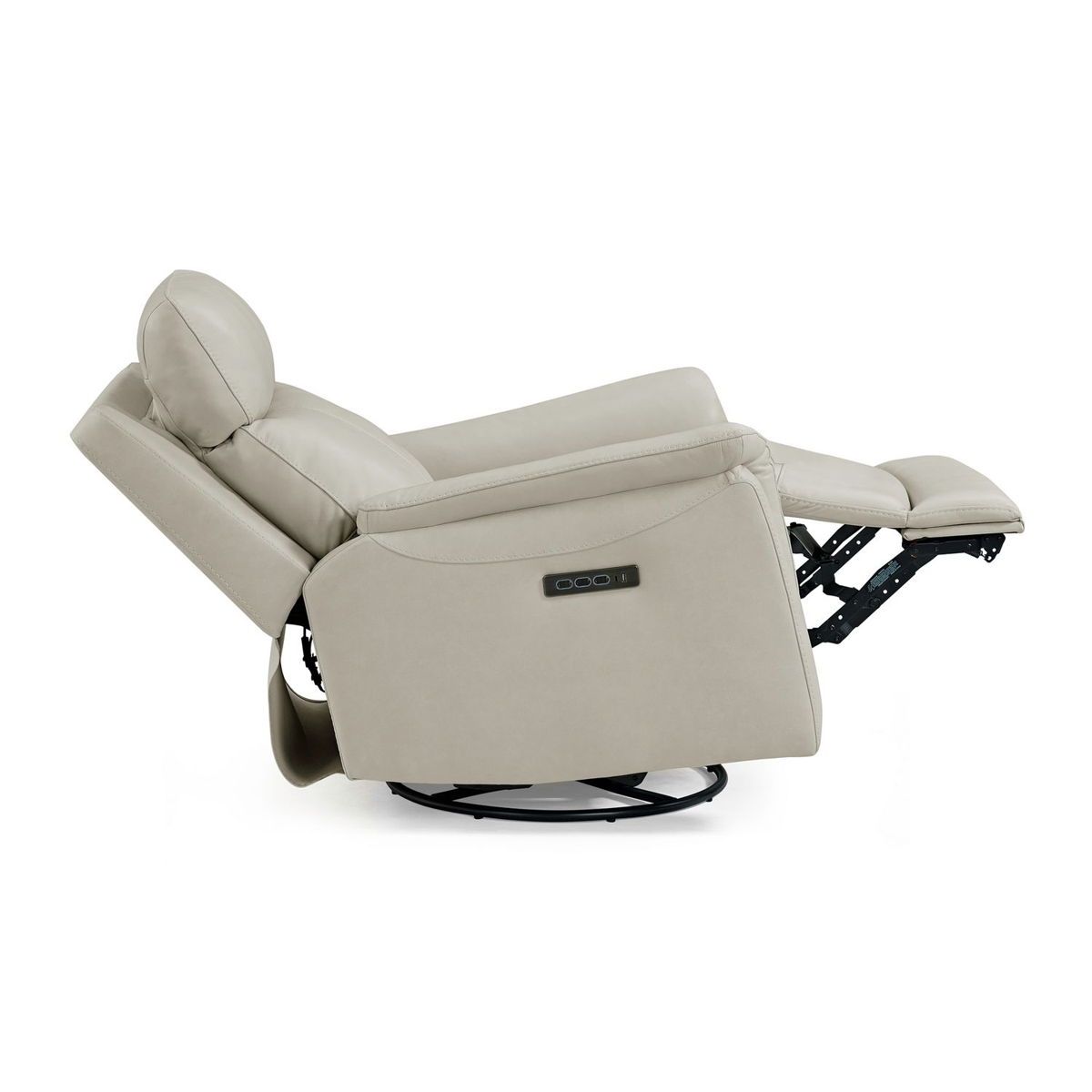 Rowland - Swivel Glider Recliner P3 - Image 3