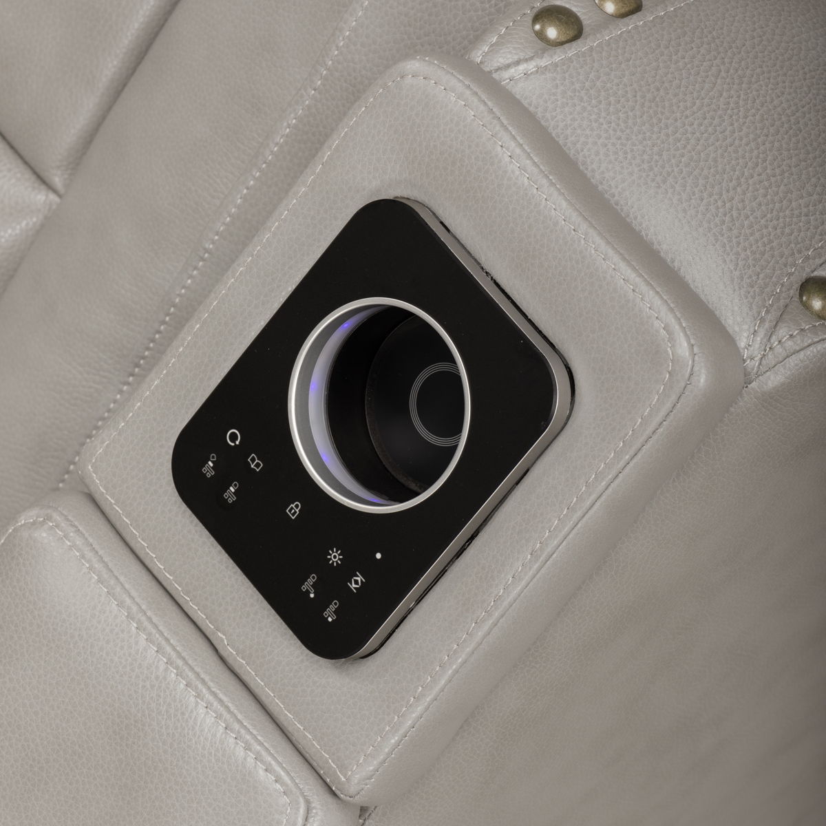 Breckenridge II - Reclining Loveseat - Image 16