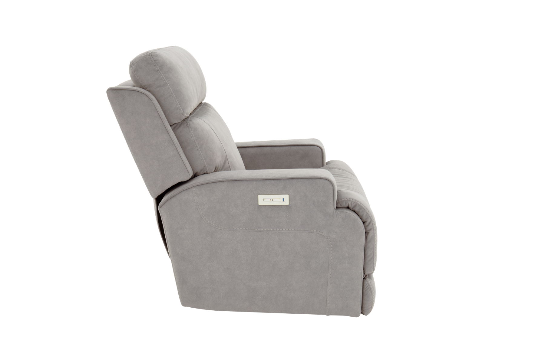 Ashbee - Power Recliner With Power Recline, Power Headrest, Zero Gravity And Footrest Extension - Image 15