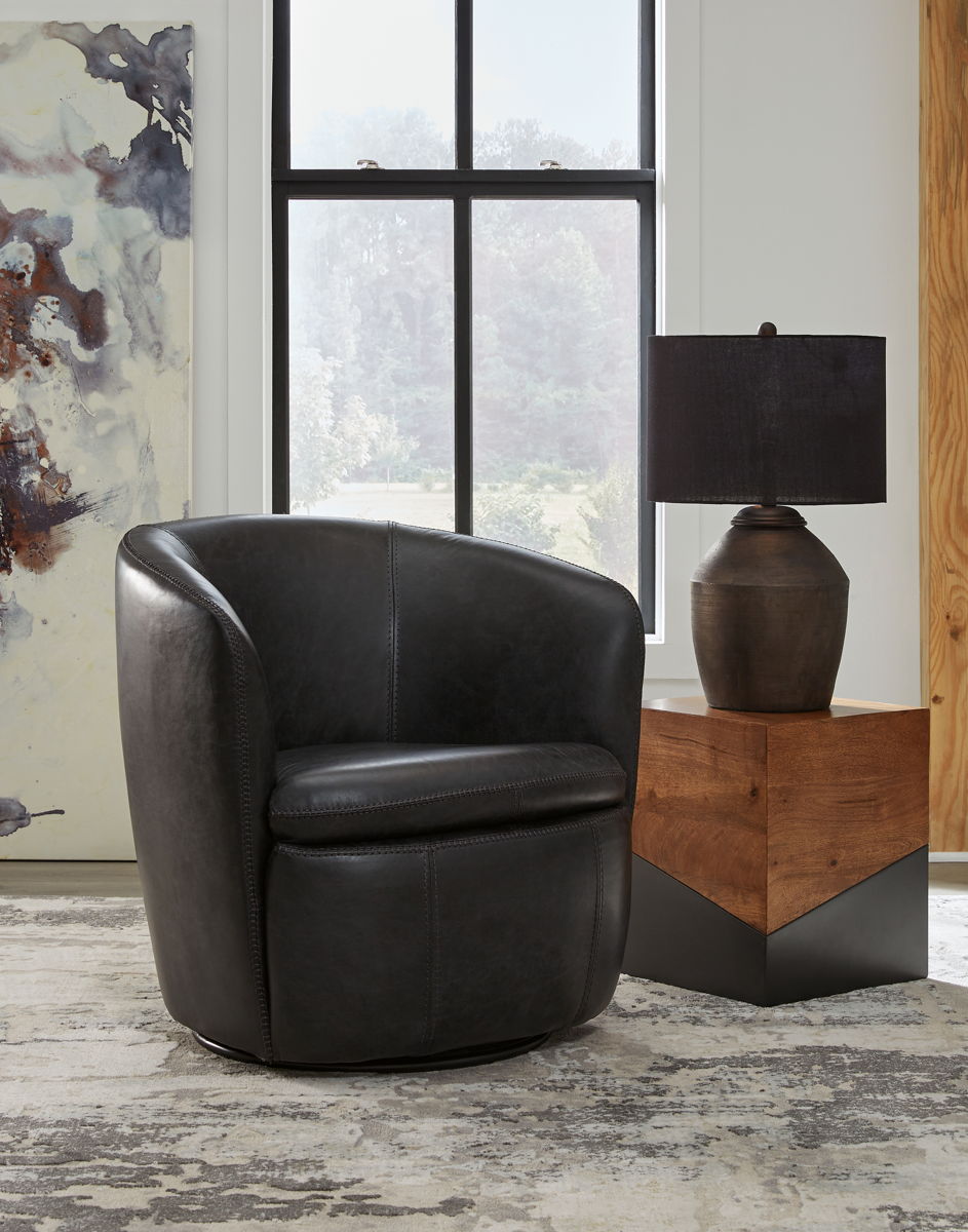 Kierreys - Swivel Chair - Image 19