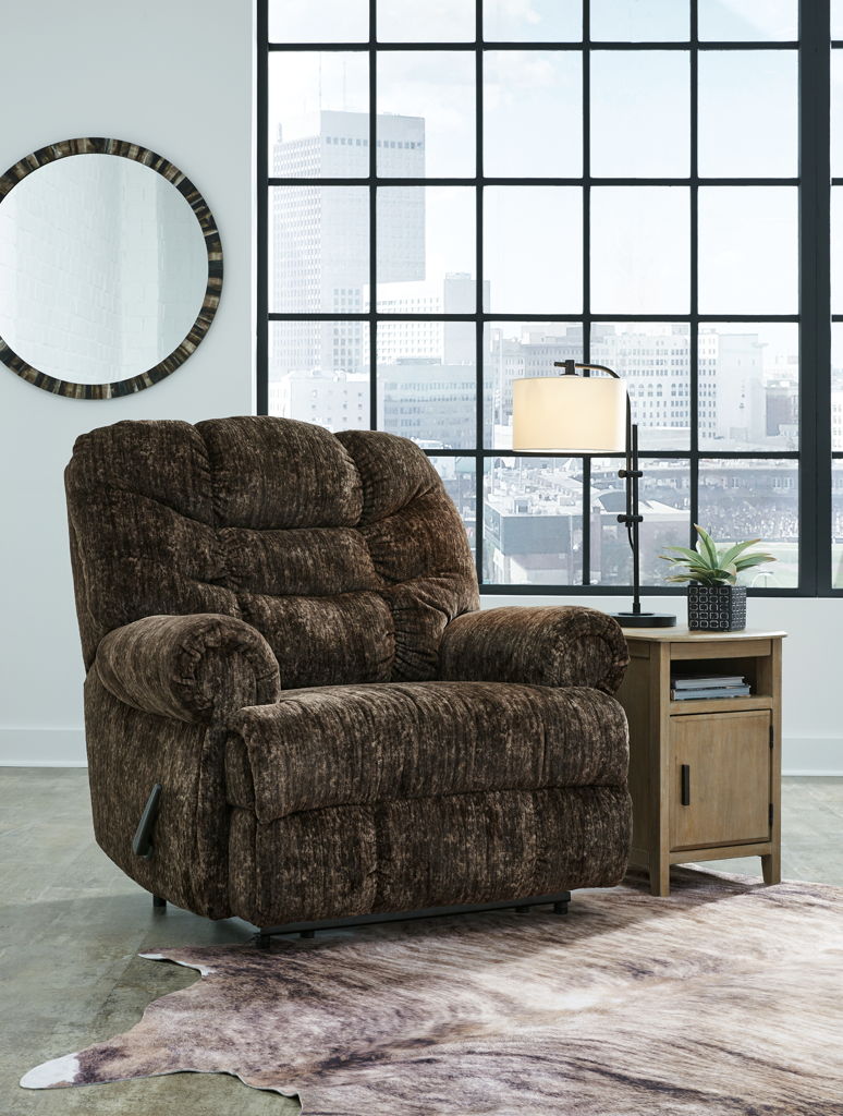 Movie Man - Zero Wall Recliner - Image 14