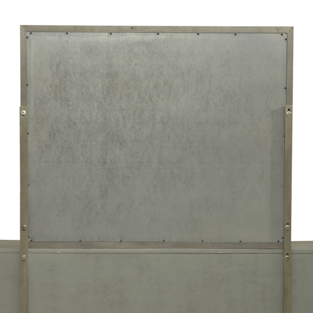 Brentwood - Landscape Mirror - Sandstone - Image 3