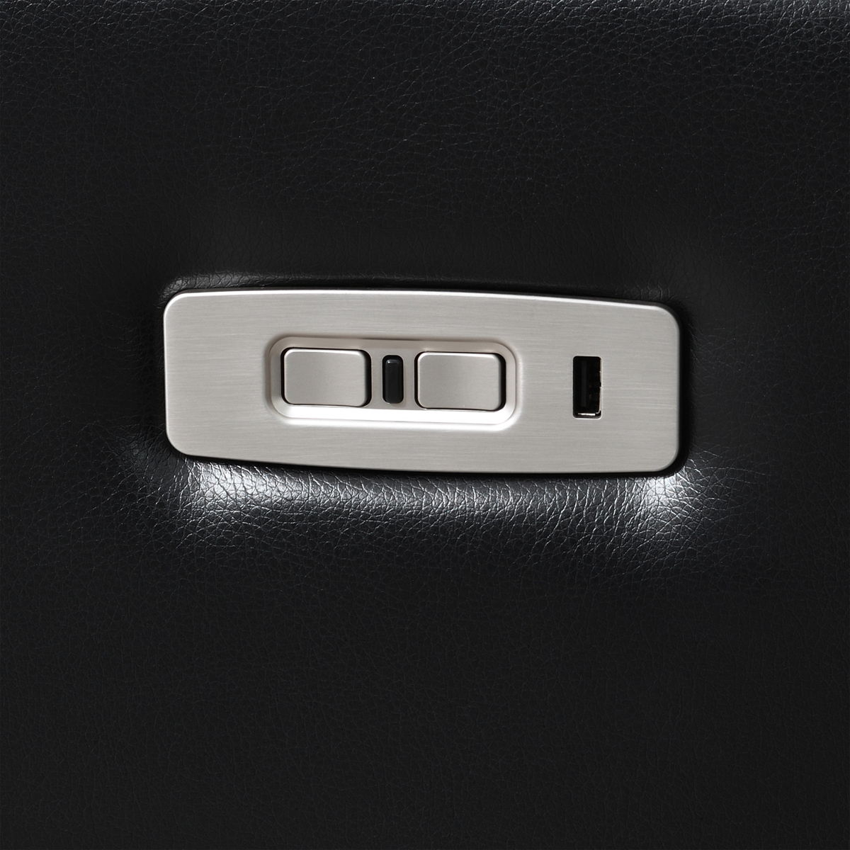 Orion II - Glider Recliner - Image 11