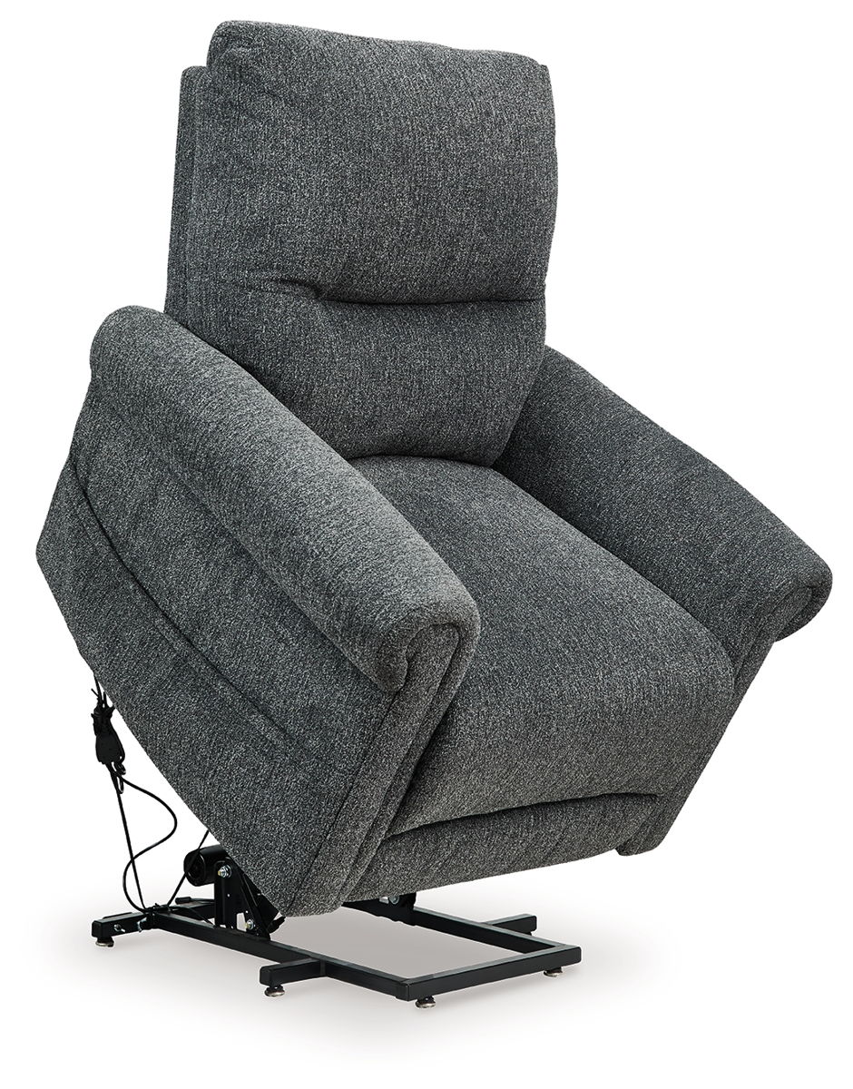 Aureta - Power Lift Recliner - Image 2