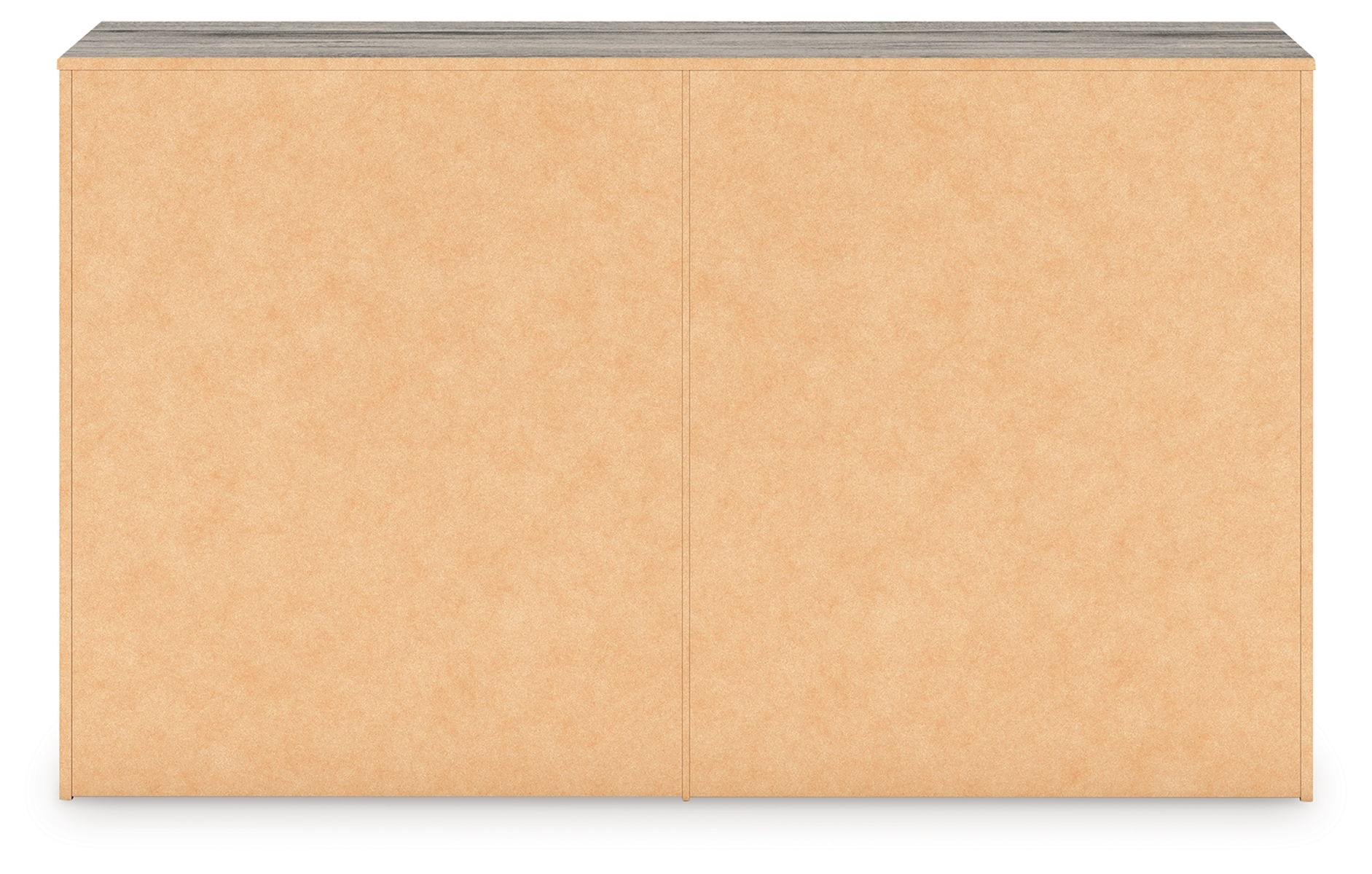 Elbrim - Six Drawer Dresser - Image 8