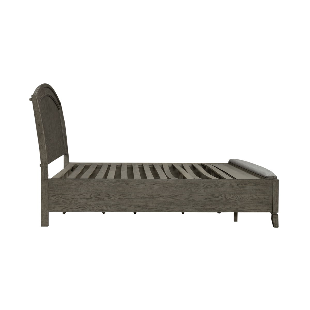 Avalon - Panel Storage Bed - Image 11