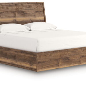 Chirason - Panel Bed