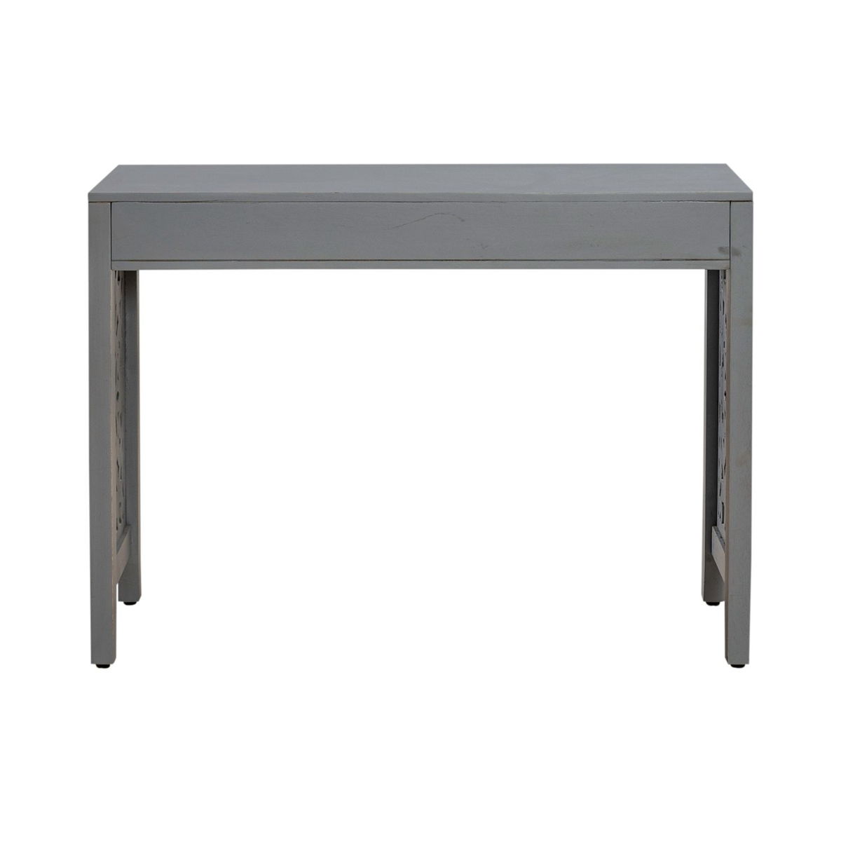 Trellis Lane - Accent Writing Desk - Image 4