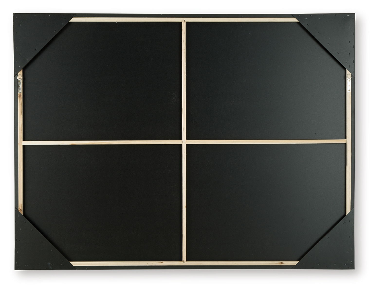 Arlanford - Wall Art - Sepia - Image 6