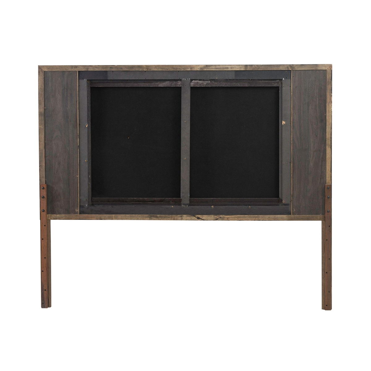 Modern Edge - Upholstered Panel Headboard - Image 7