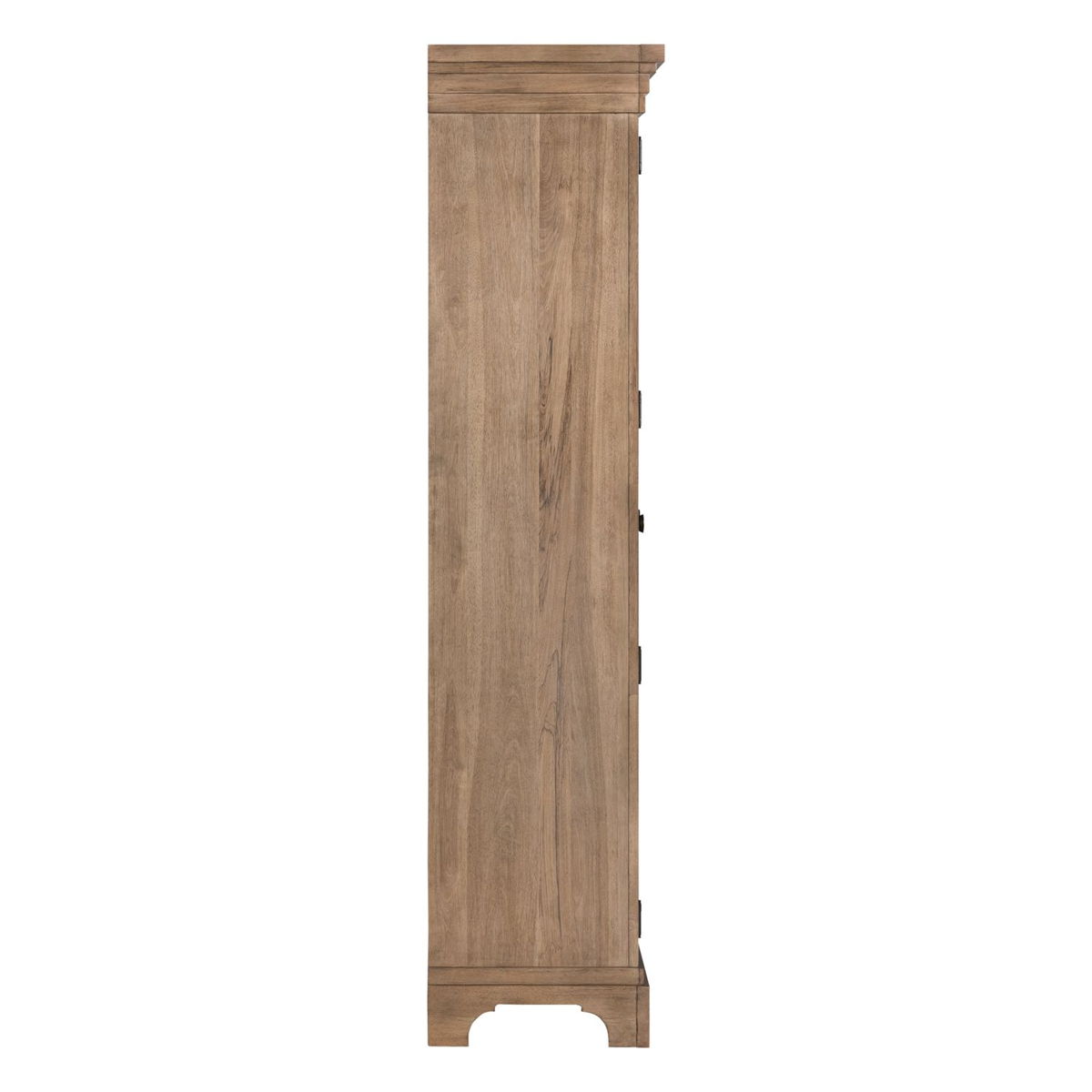 Haven Hills - Armoire - Camel Beige - Image 3