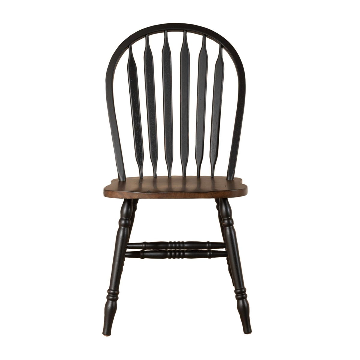 Carolina Crossing - Windsor Side Chair - Image 6