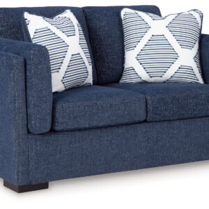 Evansley - Loveseat