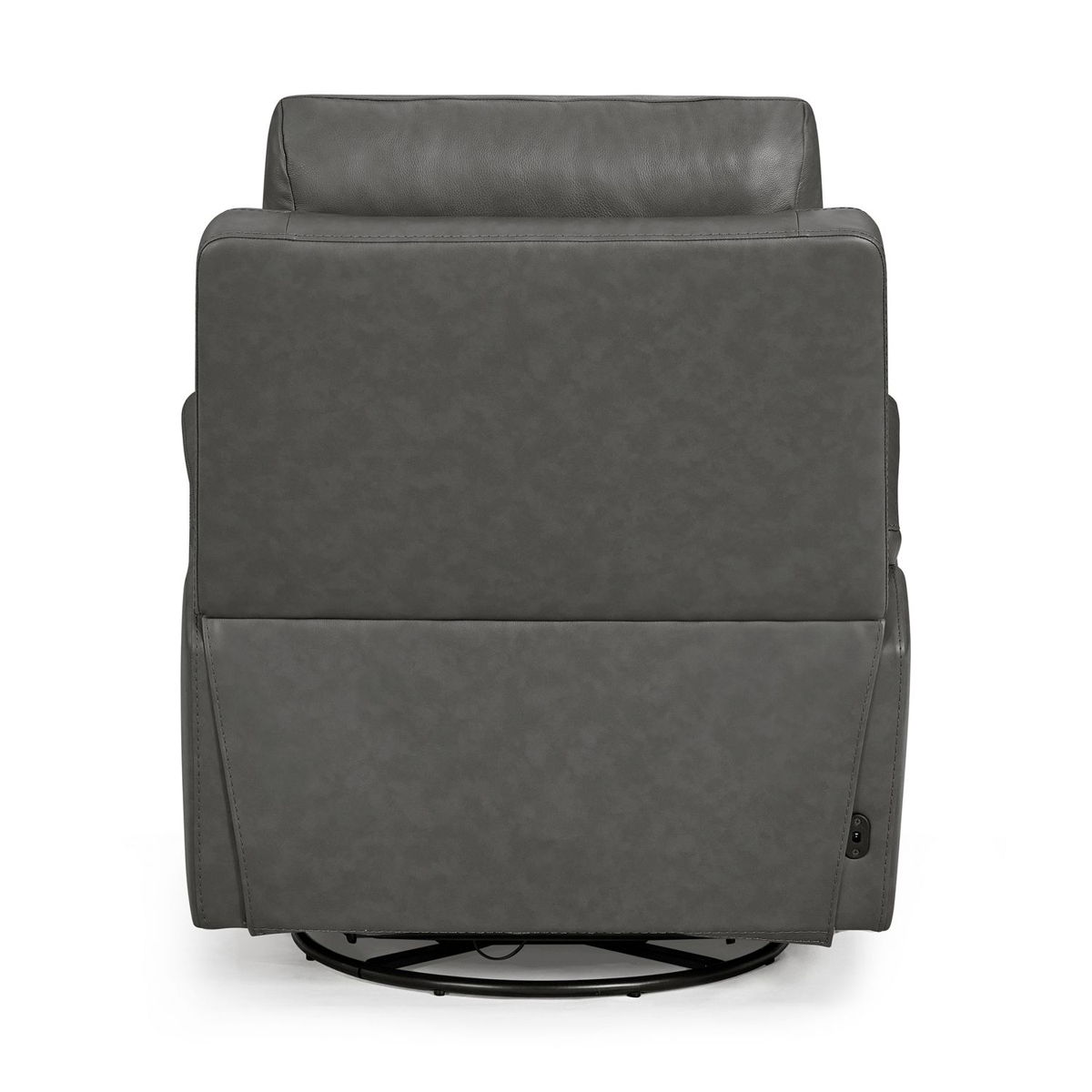 Rowland - Swivel Glider Recliner P3 - Image 8