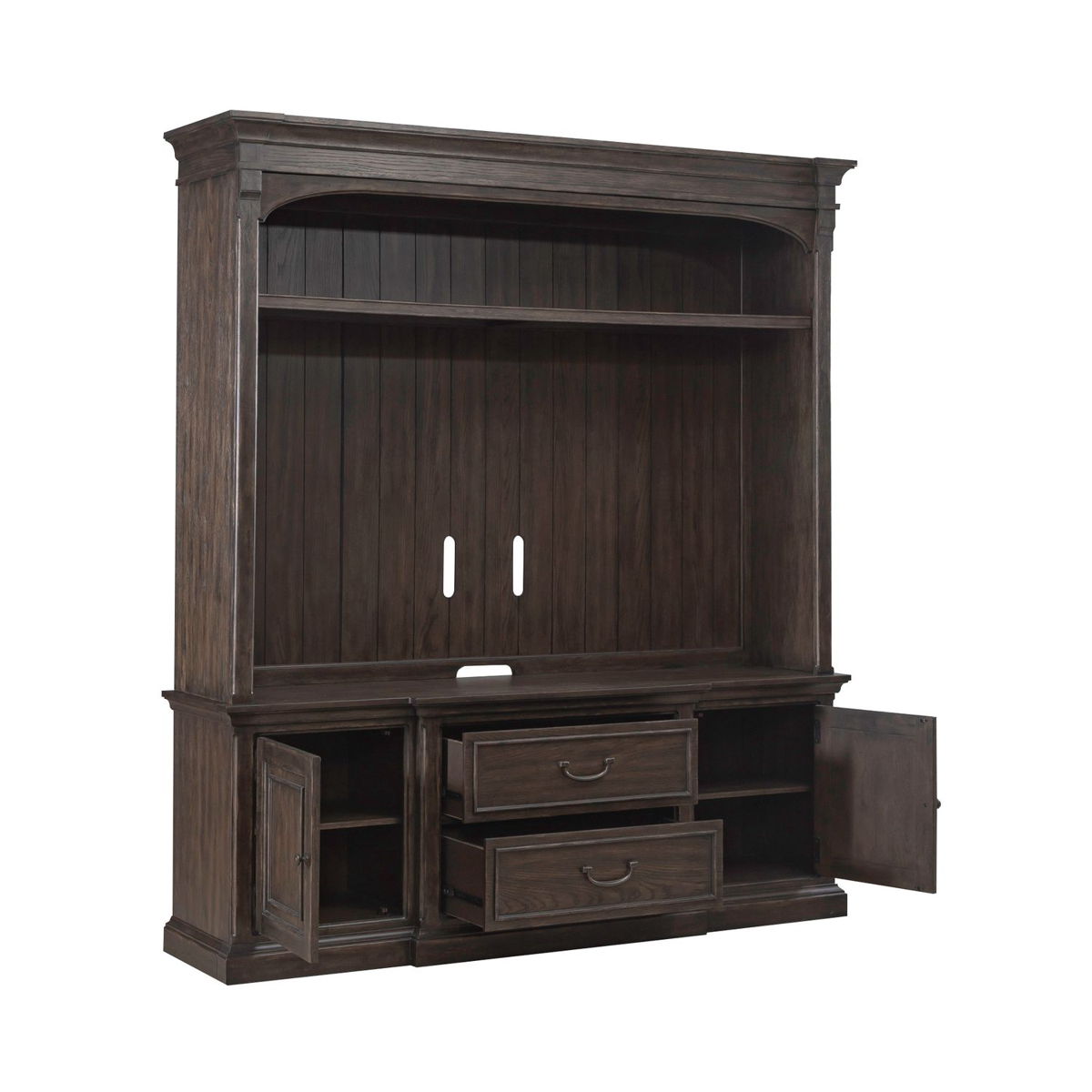 Paradise Valley - Entertainment Center - Image 3