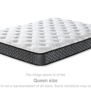 8 Inch Bonnell Hybrid - Hybrid Mattress