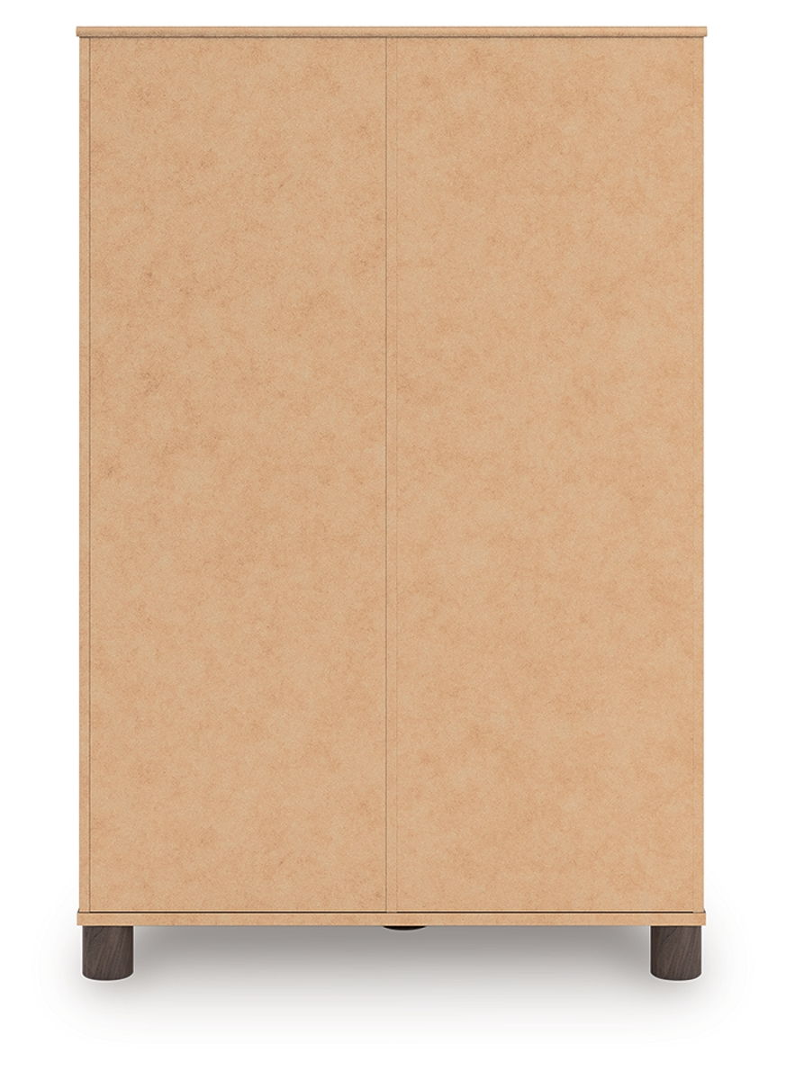 Pamytta - Dressing Chest - Brown - Image 2