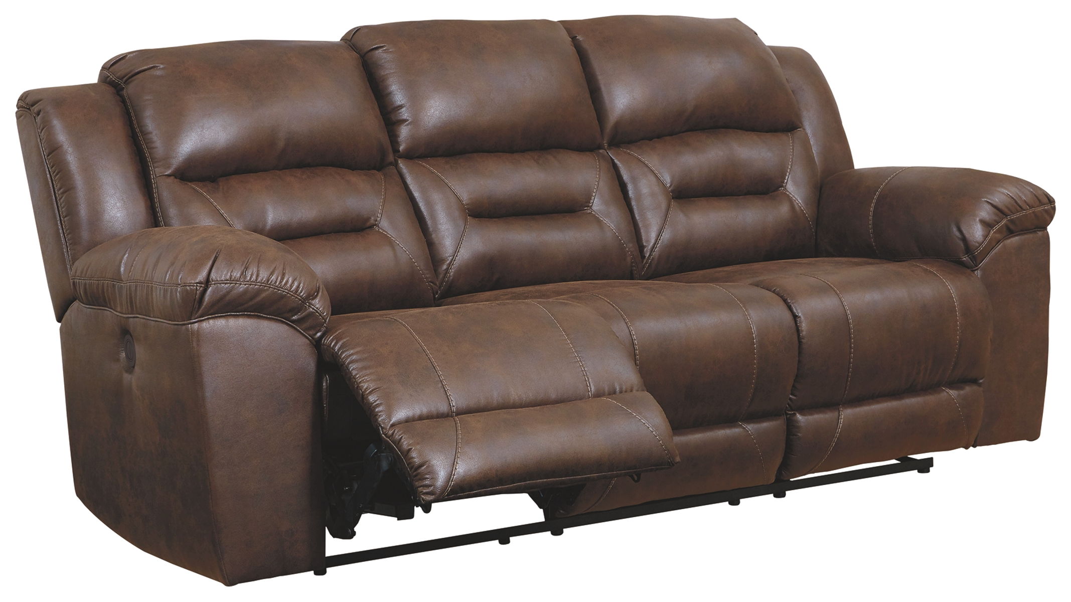 Stoneland - Power Reclining Sofa - Image 2