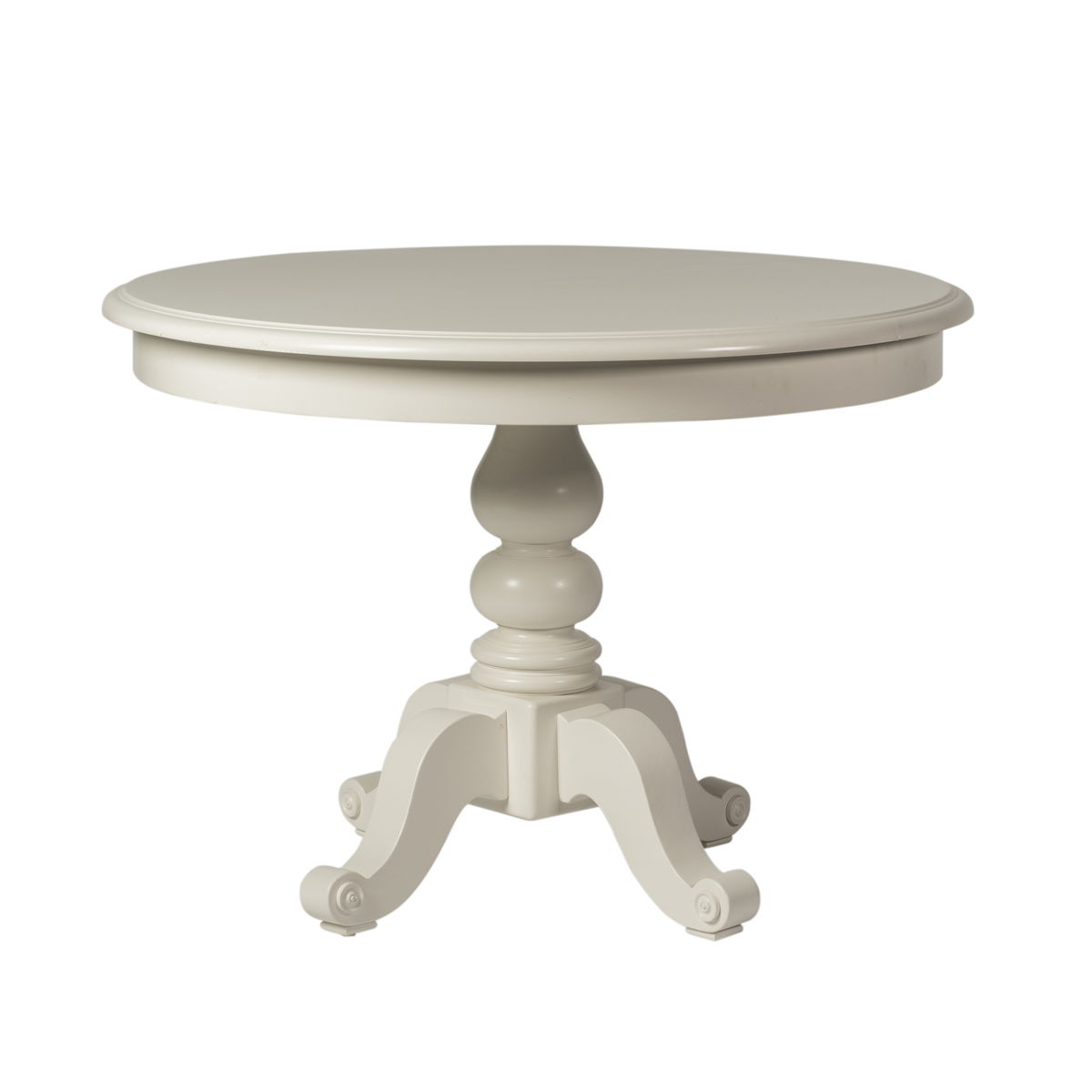 Summer House - Pedestal Table Set - Image 6