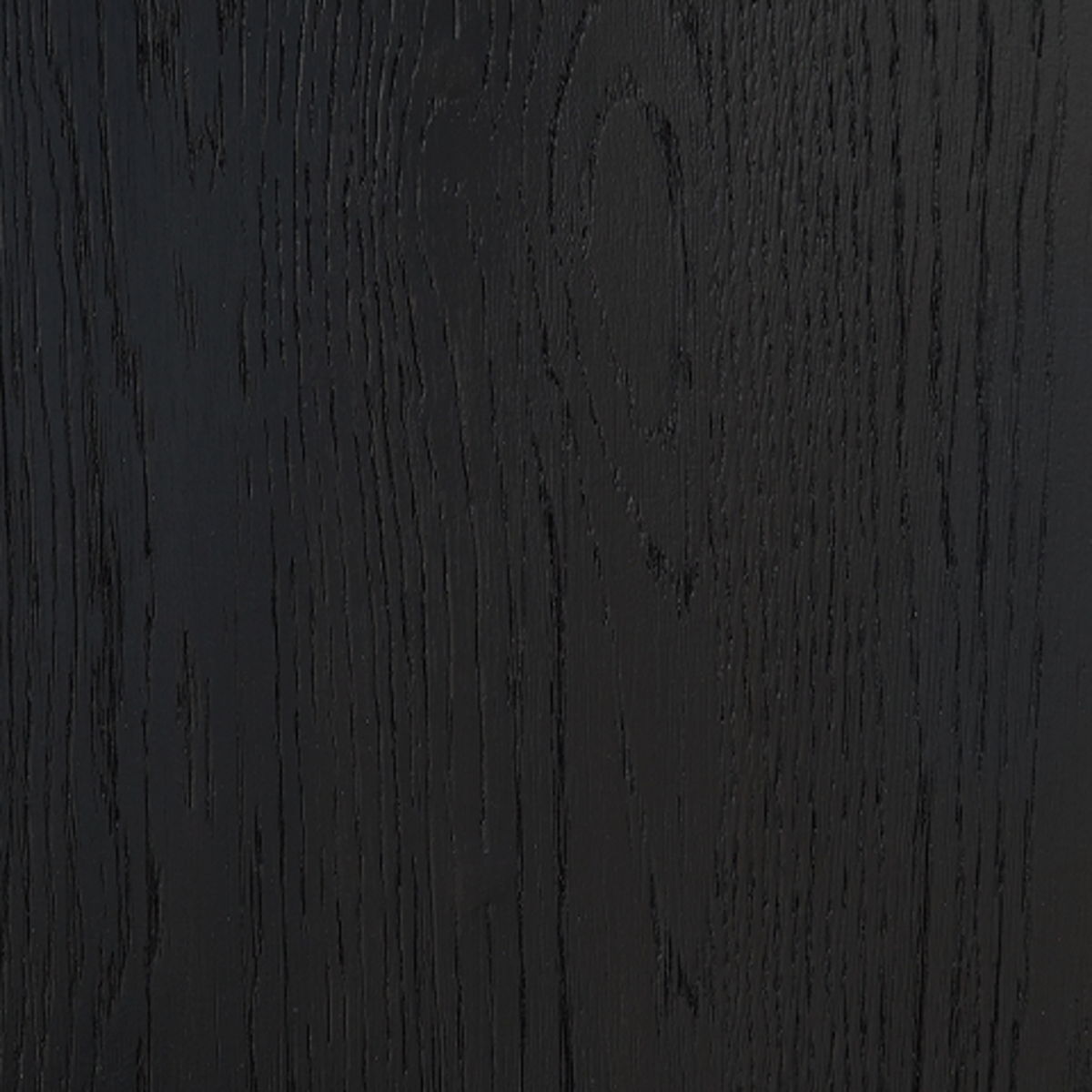 Rowanbeck - Dining Upholstered Side Chair (Set of 2) - Gray / Black - Image 9