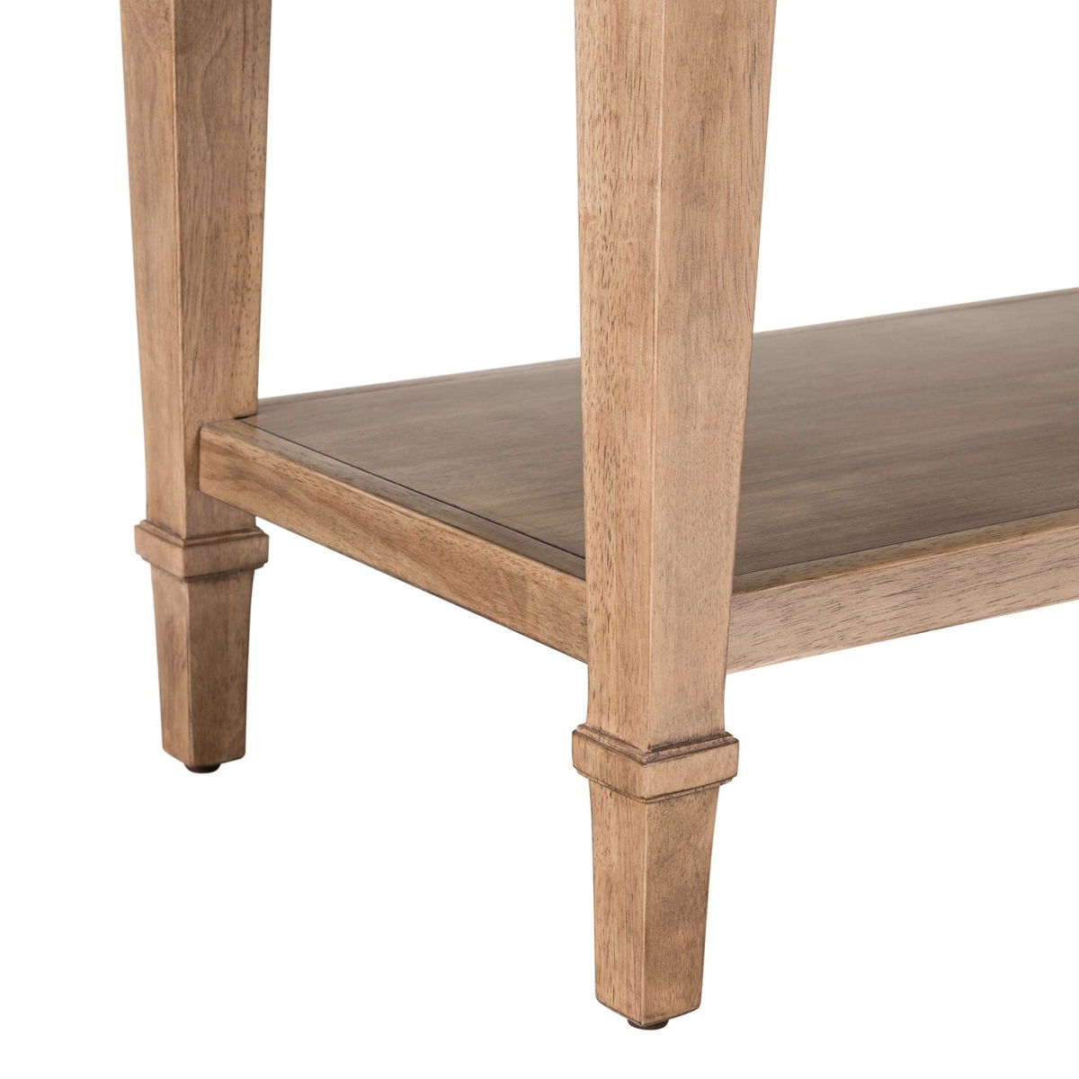 Haven Hills - Sofa Table - Camel Beige - Image 7