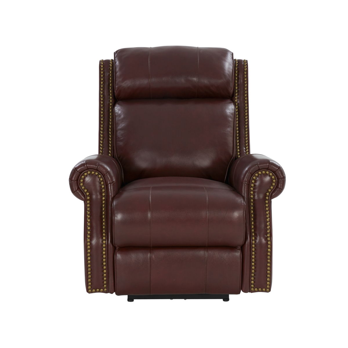 Blair - Power Recliner With Power Recline, Power Headrest (Big And Tall) - Image 5